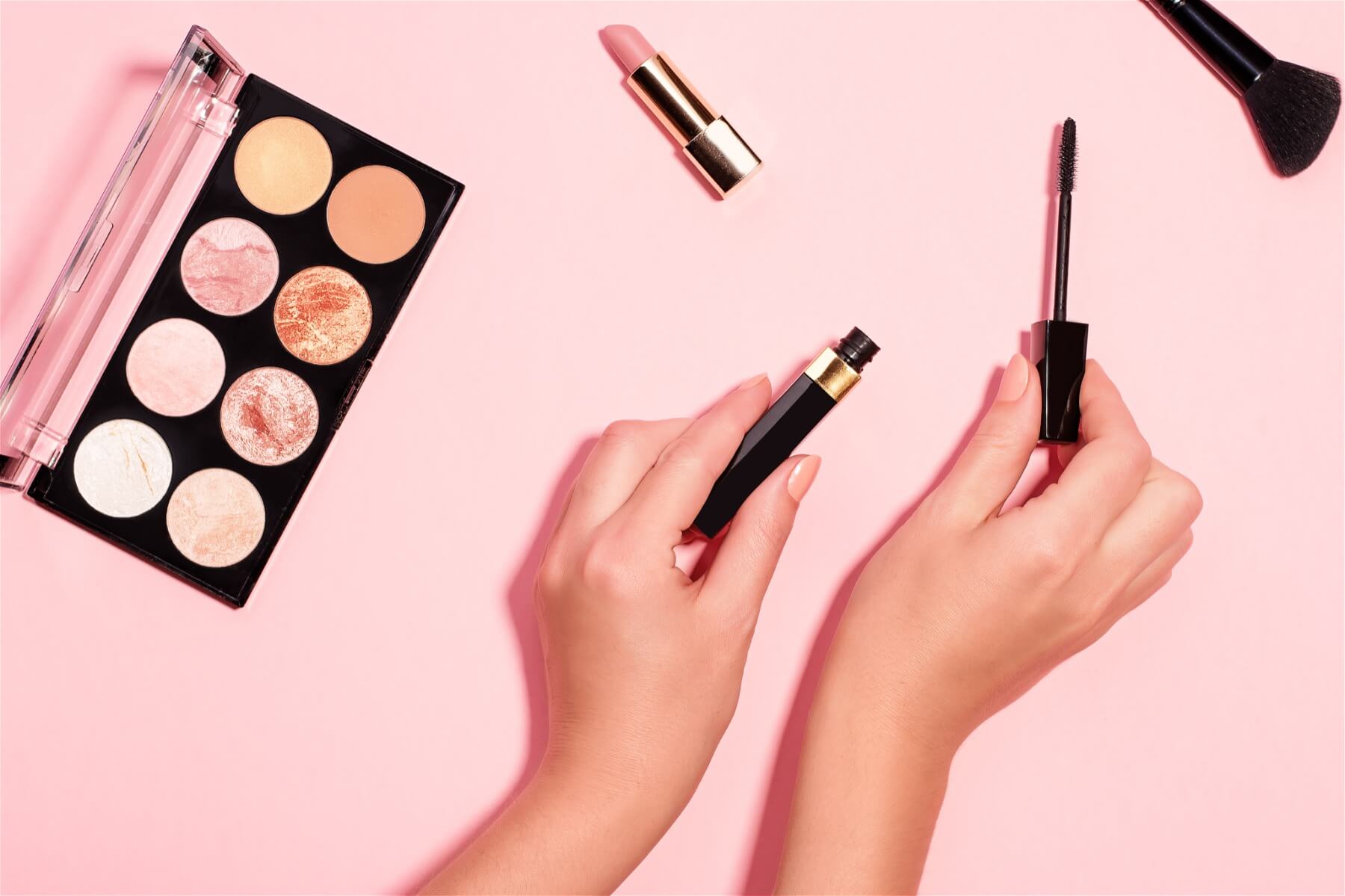 Tub wet levenslang Met deze dagelijkse make-up routine start jij iedere dag fabulous! ⋆ Femmes